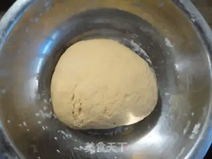 Make Cold noodles with pancakes step 10