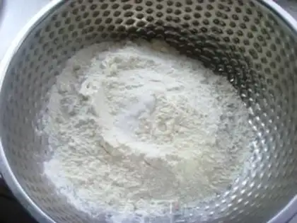 Make Tomato noodles with pasta step 0