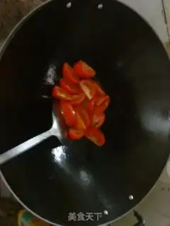 Make Home-cooked noodle soup step 4