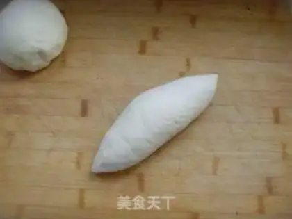 Make bacon bread step 5