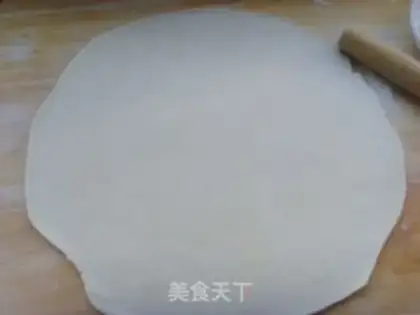 Make Tomato noodles with pasta step 3