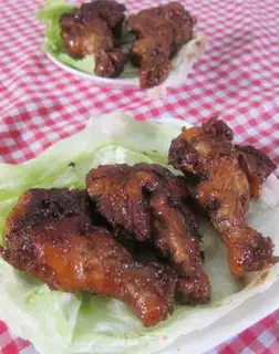 Make Nestle Coffee Chicken Root step 5