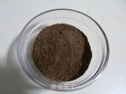 Make Homemade pepper salt step 4