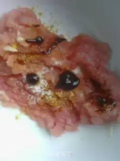 Make meat pie step 2