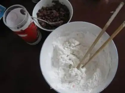 Make Homemade Lantern Festival step 0