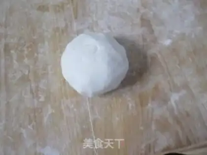Make Homemade Lantern Festival step 1