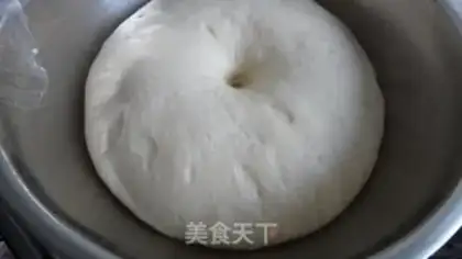 Make Handmade white toast step 9