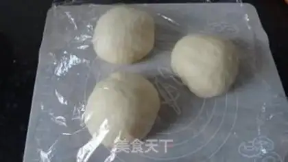 Make Handmade white toast step 10