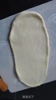 Make Handmade white toast step 11