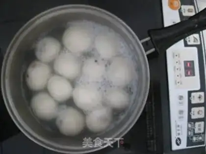 Make Homemade Lantern Festival step 5