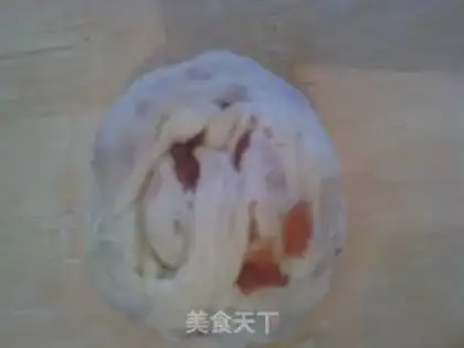 Make meat pie step 9
