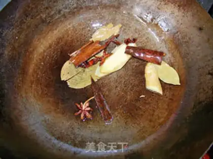 Make Authentic Hunan Flavor Shrimp step 4