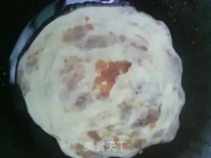Make meat pie step 11