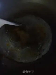 Make Golden soup with cauliflower step 1