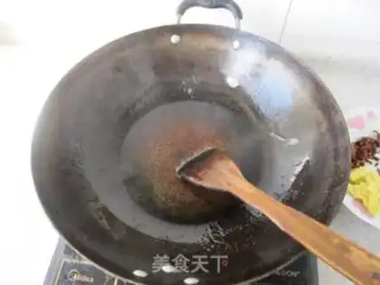 Make braised pork step 5