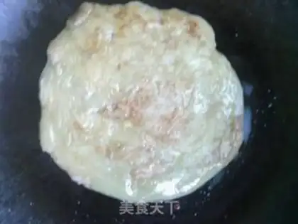 Make meat pie step 12