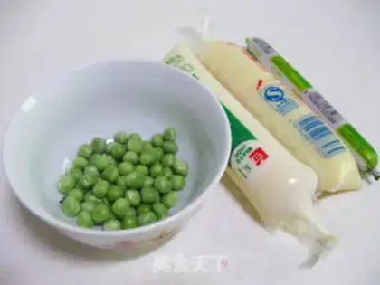 Make Japanese tofu with sauce step 0