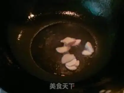 Make Casserole Wanya Fish Tofu step 2