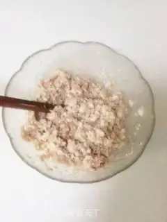 Make fried jacket box step 1
