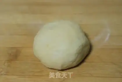 Make fried jacket box step 2