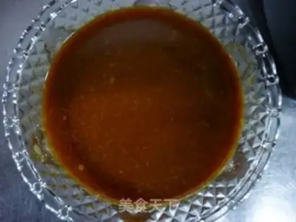 Make Sashimi salmon step 10