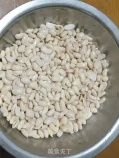 Make crispy mooncake step 0