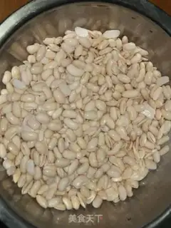 Make crispy mooncake step 1