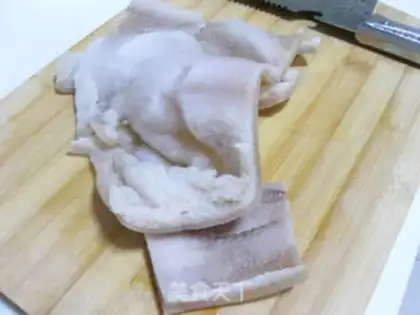 Make meat jelly step 2