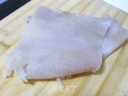 Make meat jelly step 3