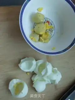 Make sandwich step 2