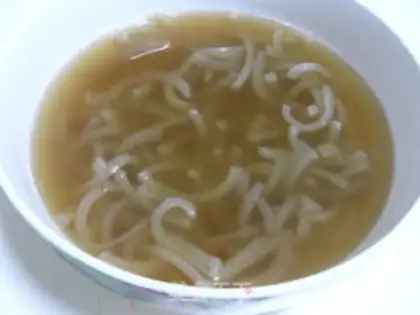 Make meat jelly step 7