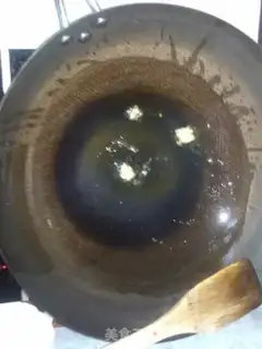 Make braised pork step 1