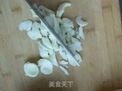 Make sandwich step 3