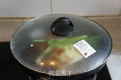 Make Fish Head Tofu Casserole step 3