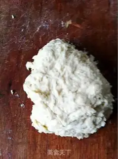 Make Milk toast step 1