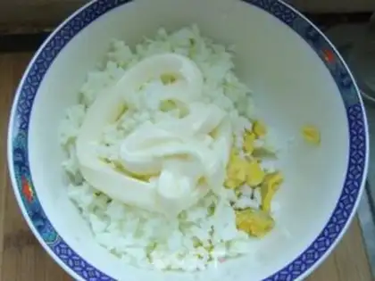 Make sandwich step 4