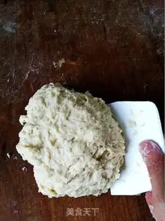 Make Milk toast step 2