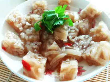 Make meat jelly step 9