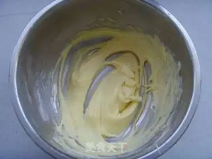 Make frosted cookies step 2