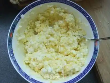 Make sandwich step 5