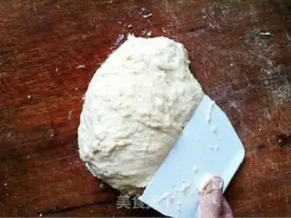 Make Milk toast step 3