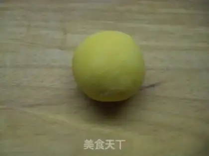 Make hot dry noodles step 5