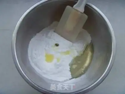 Make frosted cookies step 7