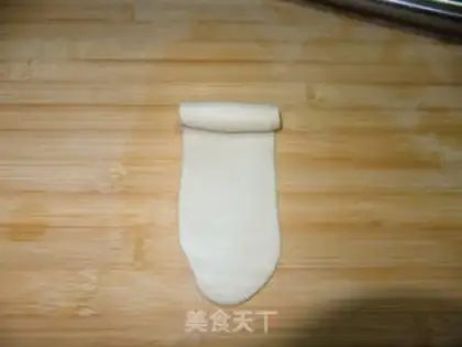 Make crispy mooncake step 14