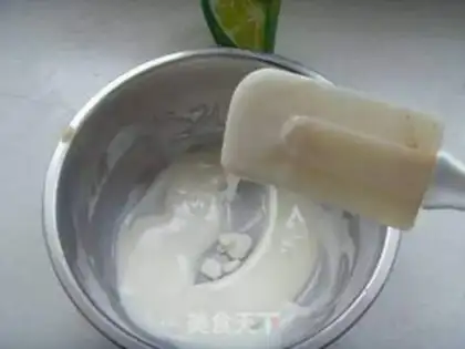Make frosted cookies step 8