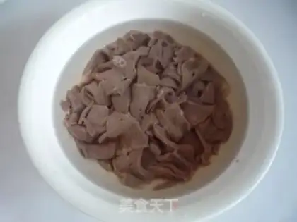 Make Liuganjian step 1