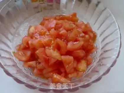 Make spaghetti bolognese step 2