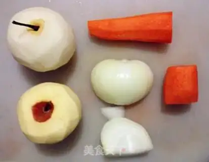 Make Korean spicy cabbage step 3