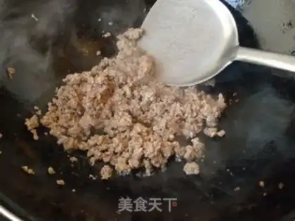 Make spaghetti bolognese step 3