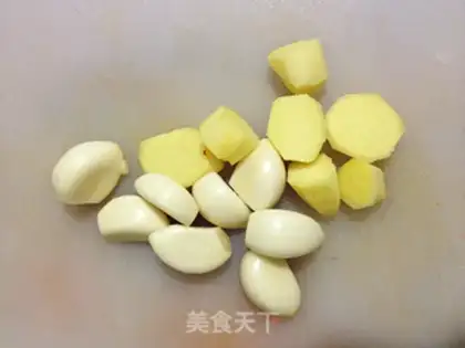 Make Korean spicy cabbage step 4